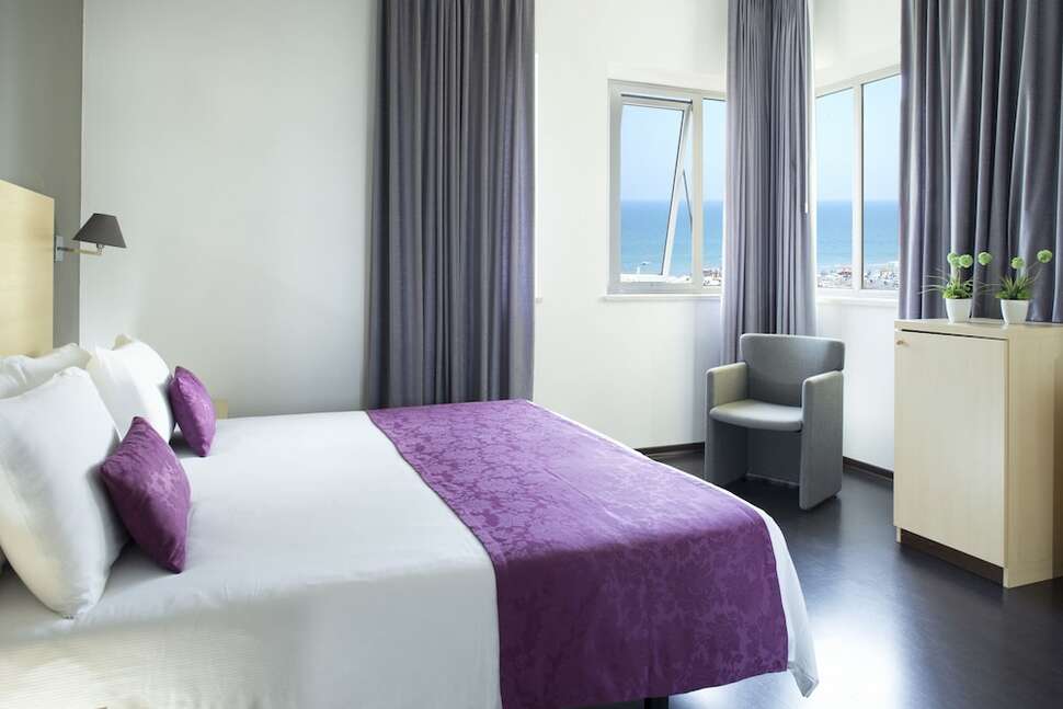 Een foto van Club Meeting Hotel
