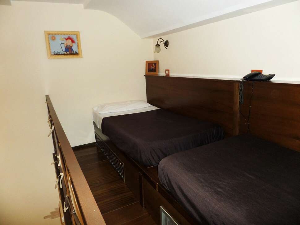 Een foto van Hotel Il Convento