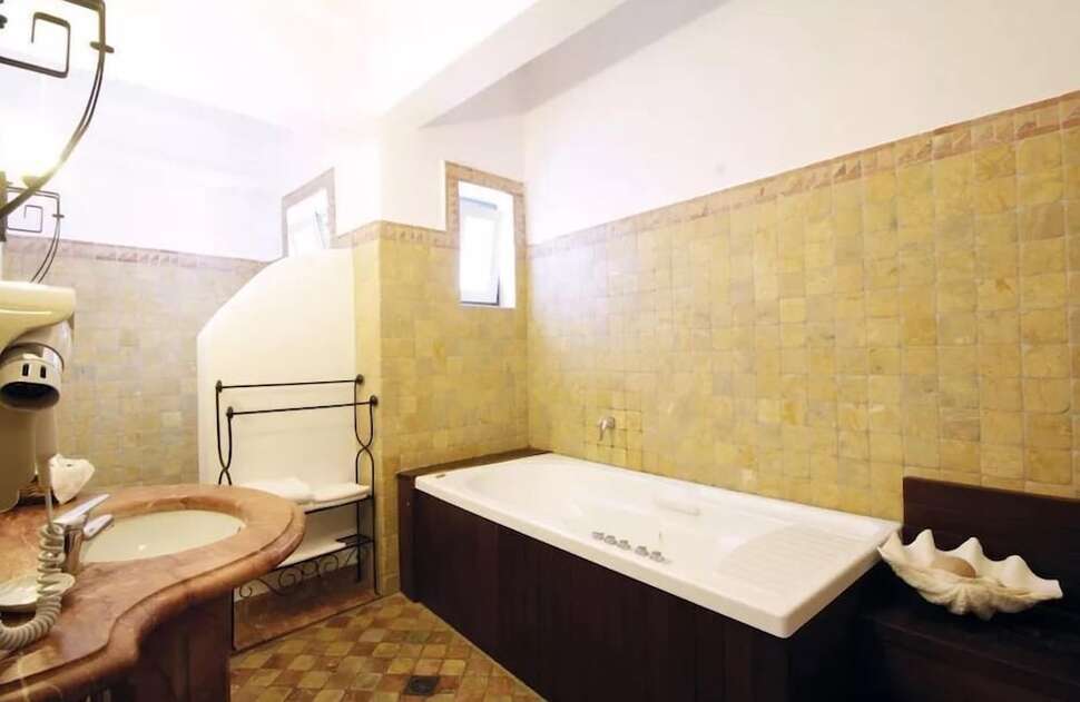 Een foto van Pelican Bay Art Hotel