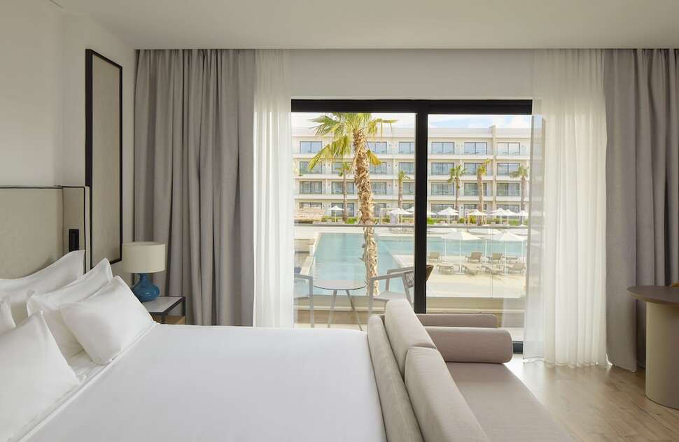 Ein Foto Melia Durres Albania