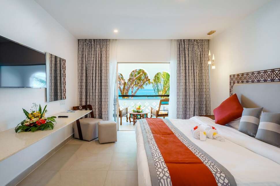 Een foto van Southern Palms Beach Resort