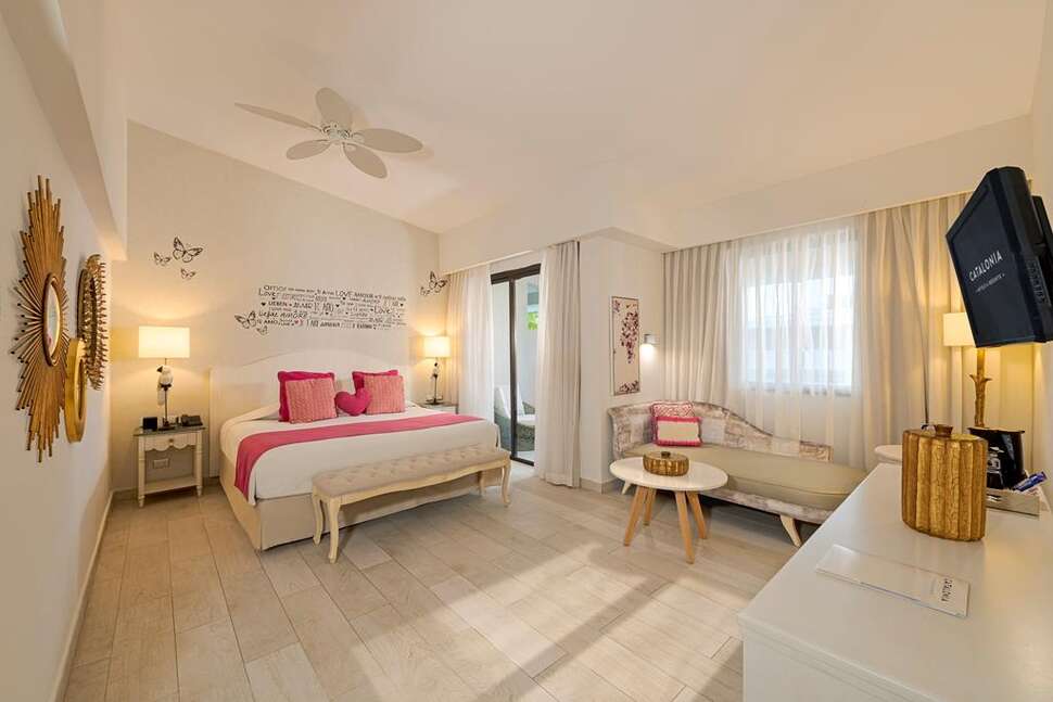 Een foto van Catalonia Bavaro Beach Golf & Casino Resort