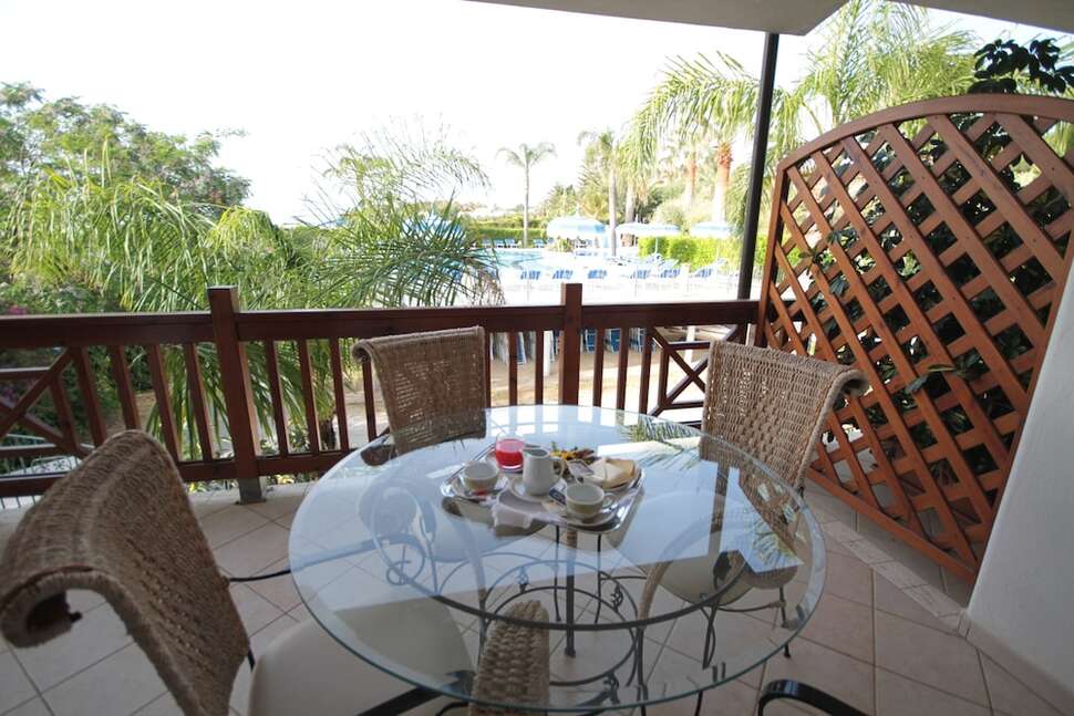Ein Foto Tonicello Resort