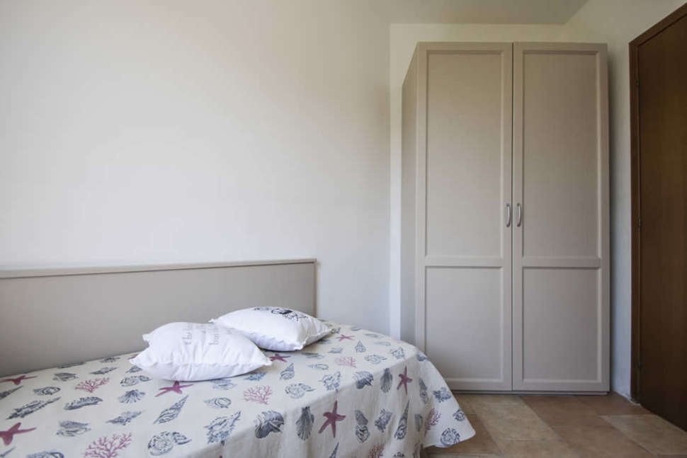 Een foto van Camping Bella Italia