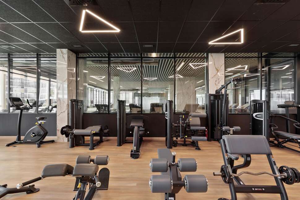 Een foto van Best Hotels Triton