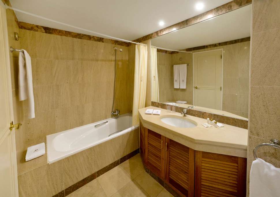 Een foto van Vila Petra Appartementen