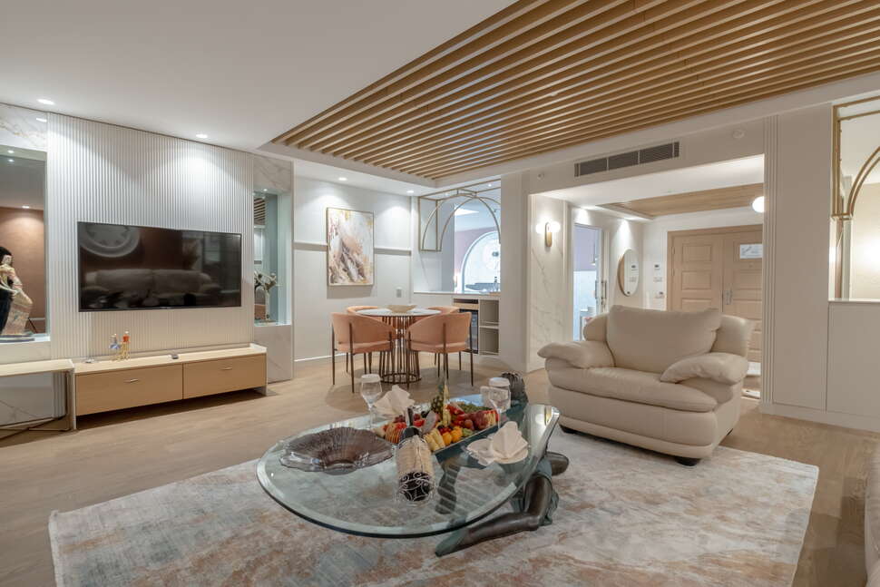 Een foto van Fame Residence Lara & Spa