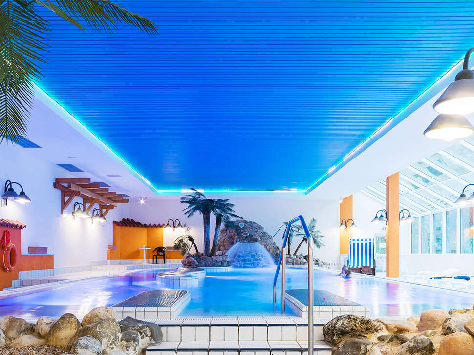 Een foto van Panoramic - Ihr Aparthotel im Harz