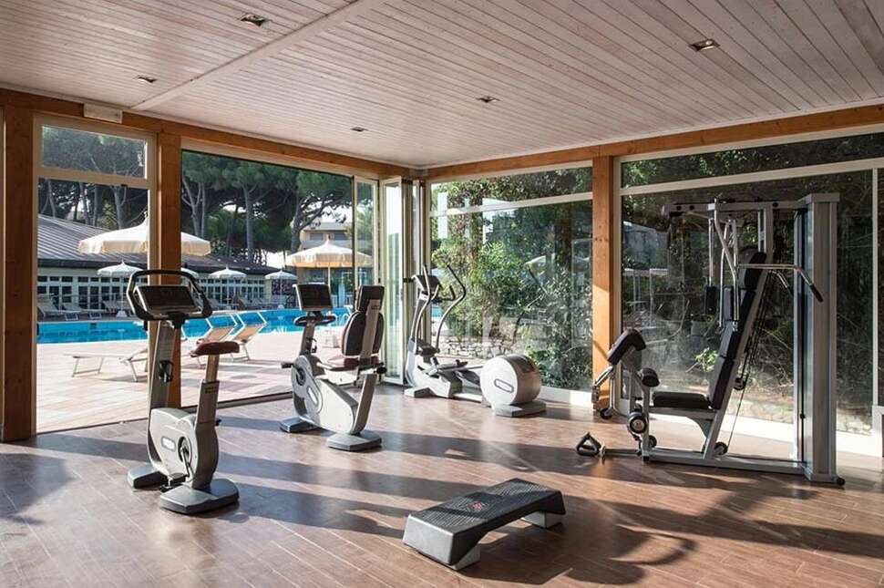 Ein Foto Park Hotel Marinetta