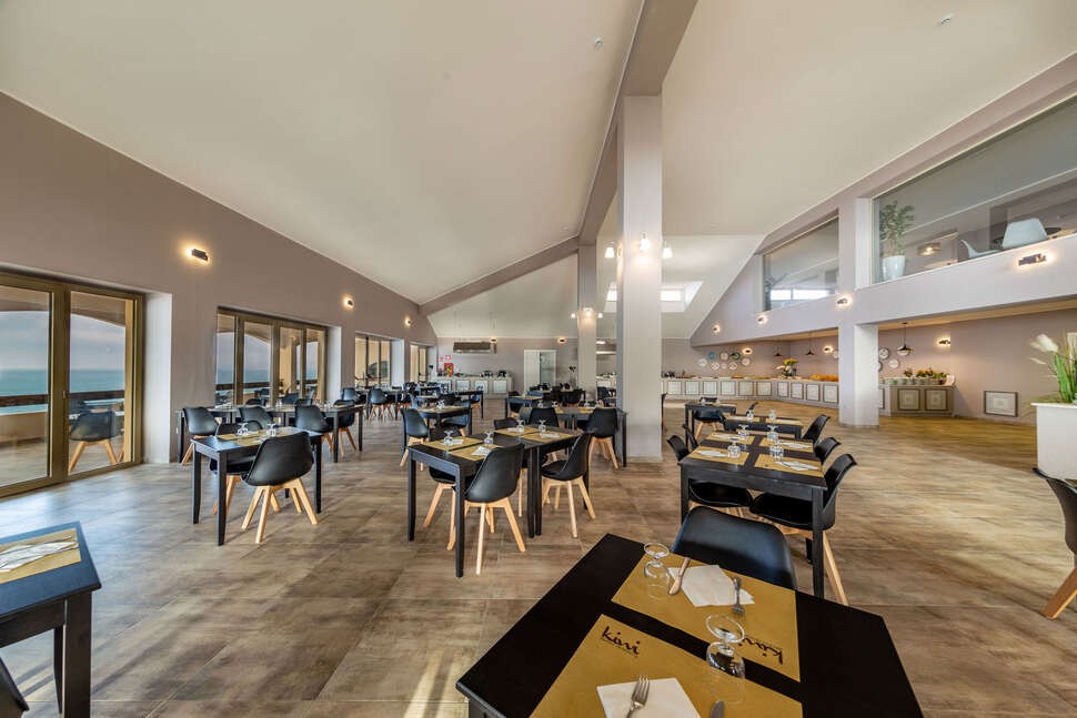 Een foto van Castelsardo Resort Village