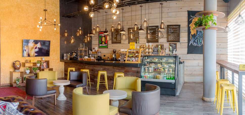 Een foto van The Fives Downtown Hotel & Residences Curio Collection by Hilton