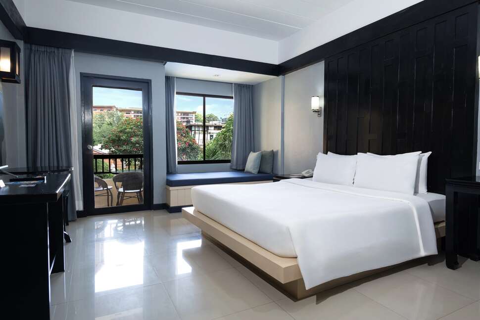 Een foto van Diamond Cottage Resort & Spa