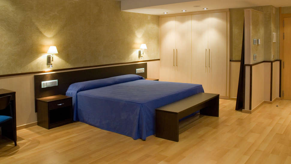 Een foto van Hotel Samba