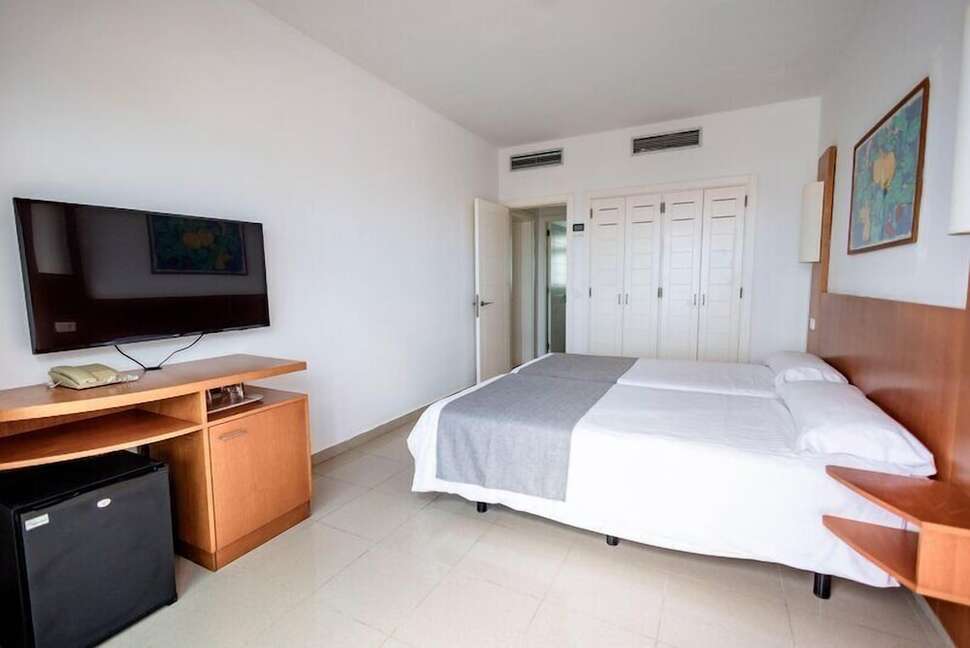 Een foto van Hotel Caybeach Papagayos