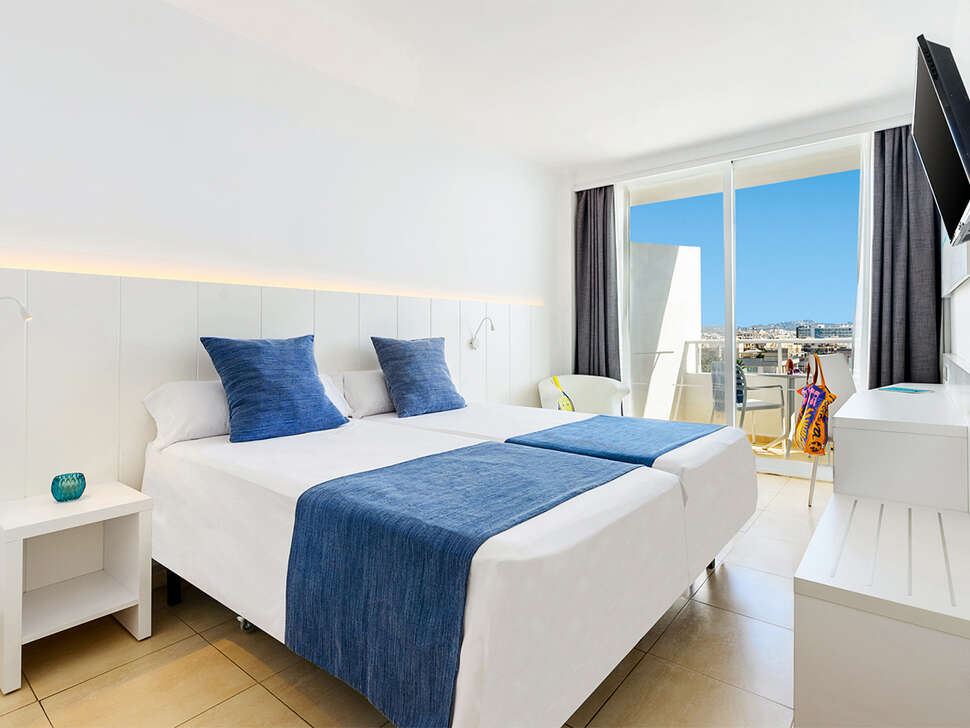 Een foto van Vibra Algarb Hotel