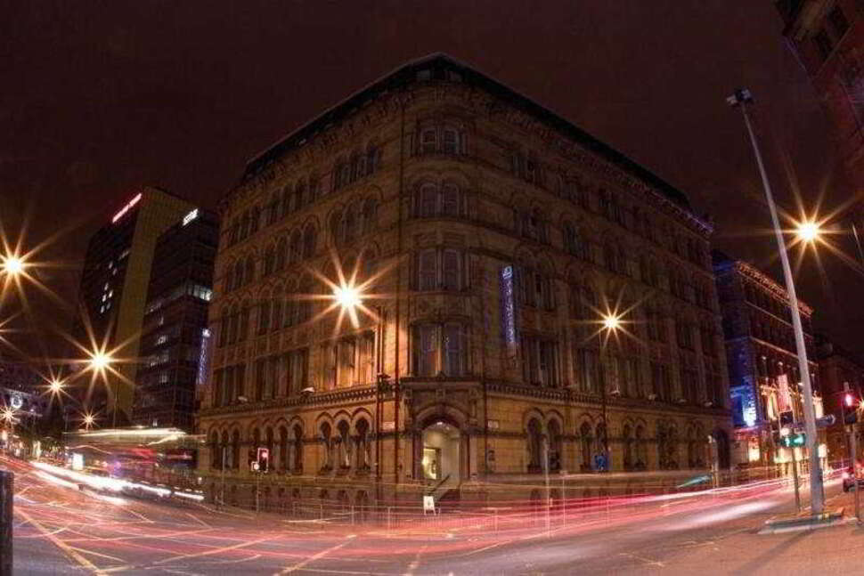 Een foto van Macdonald Townhouse Hotel
