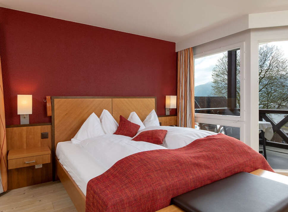 Ein Foto Hotel Gerbi