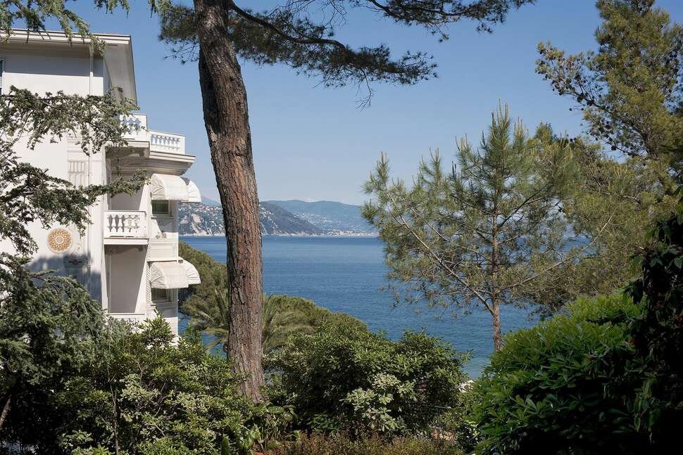 Een foto van Grand Hotel Miramare