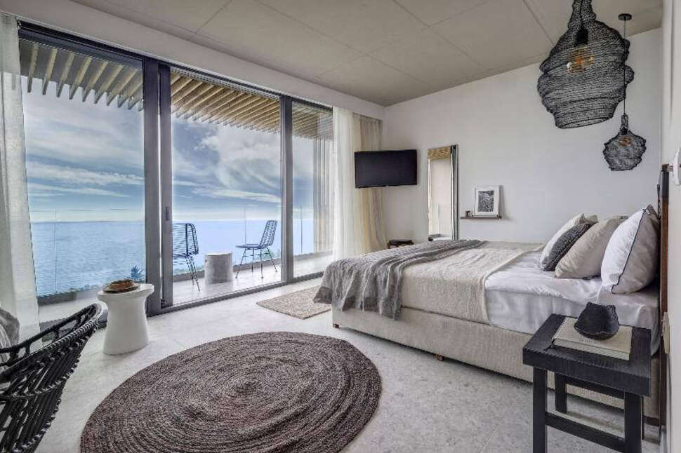 Een foto van Umani Hotel & Beach