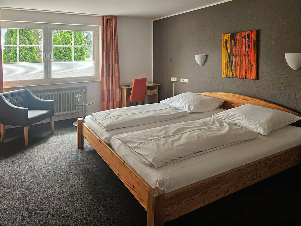 Een foto van Landhotel Altastenberg