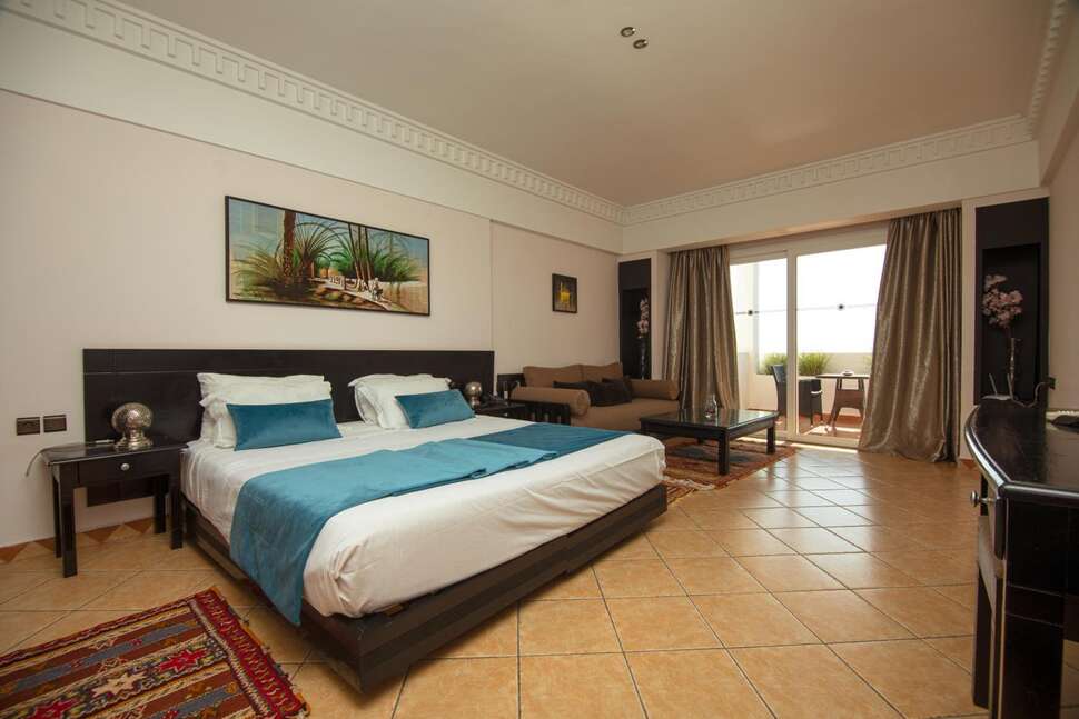 Een foto van Ocean Atlantic View