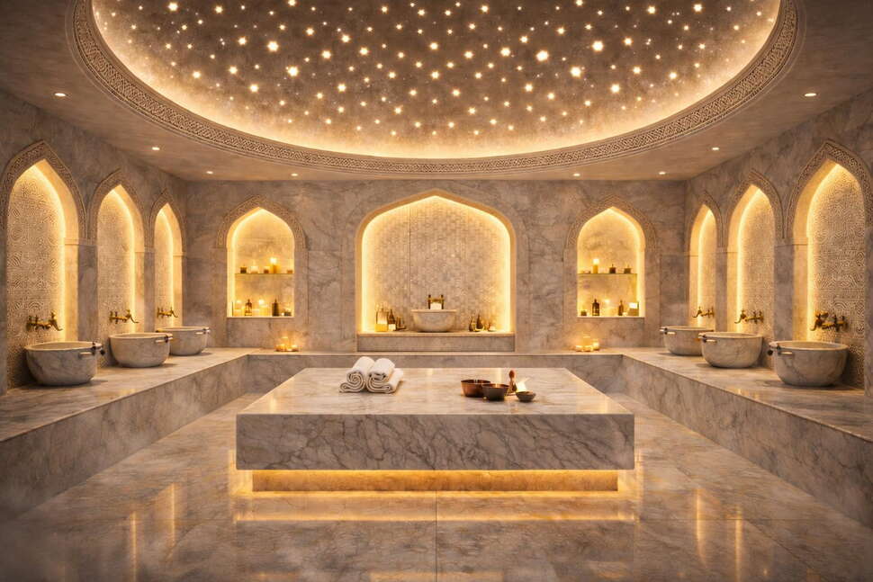Een foto van World Star Beach Resort & Spa