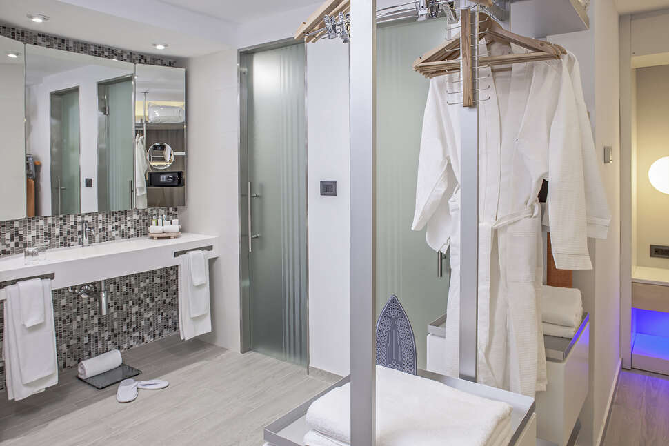 Een foto van Tryp Habana Libre
