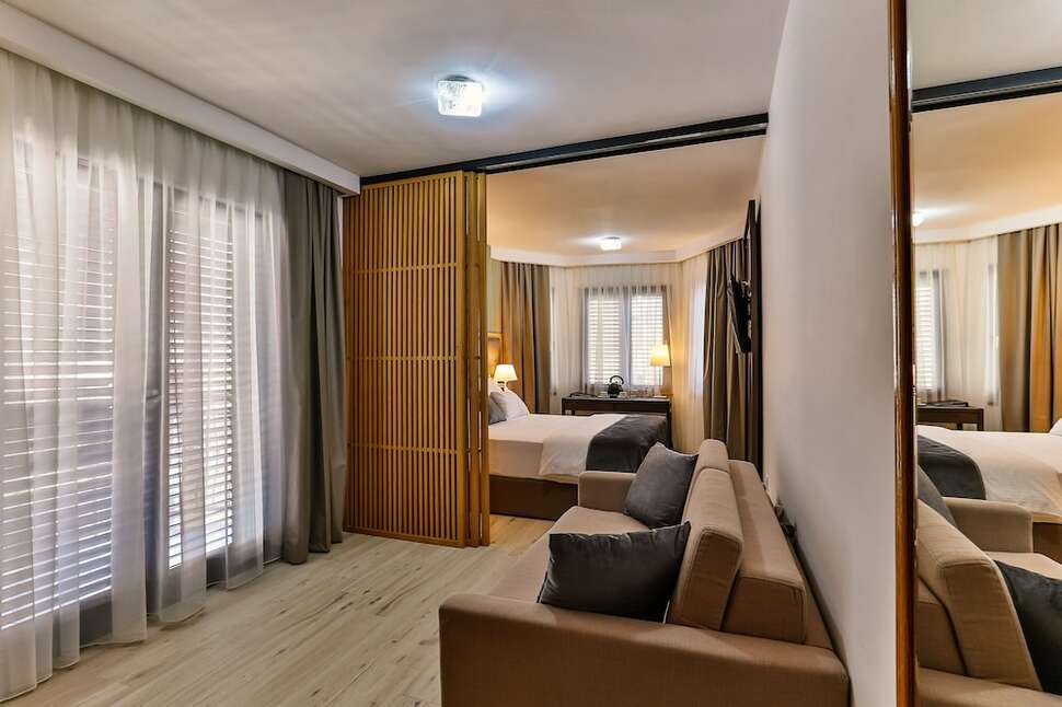 Een foto van Villa Dvor Kornic