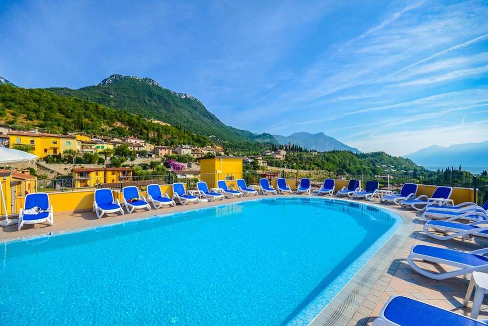 Een foto van Village Hotel Piccolo Paradiso