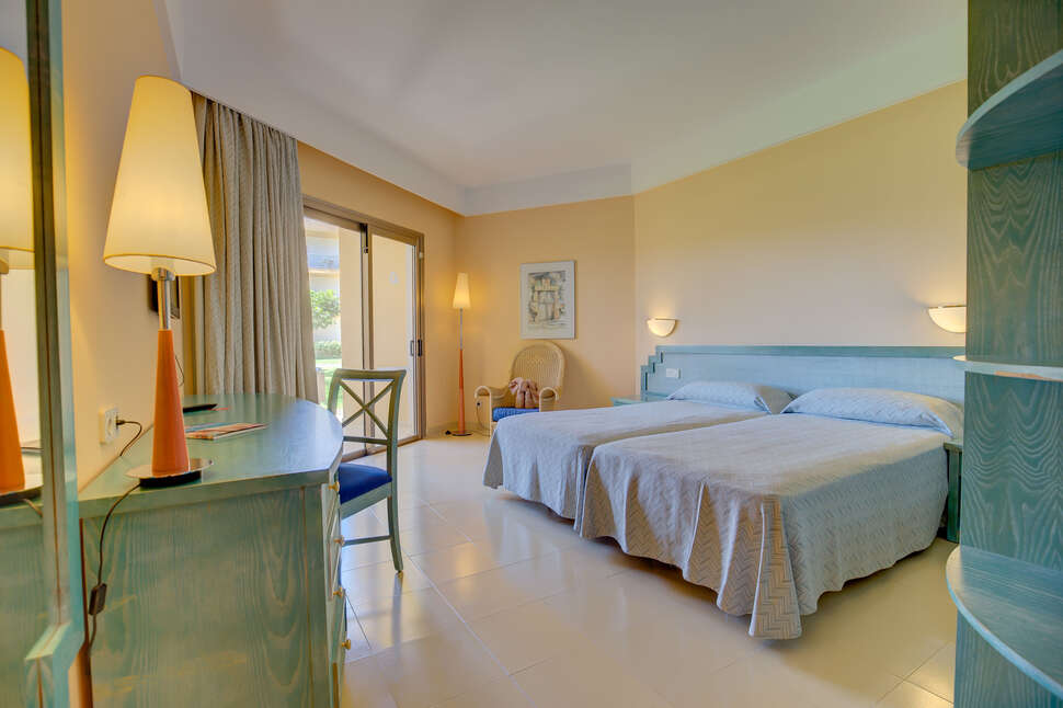 Een foto van SBH Hotel Costa Calma Beach Resort