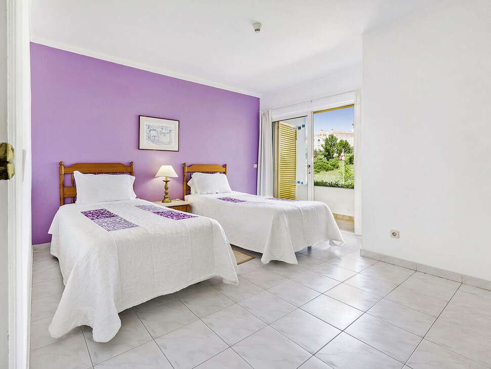 Een foto van Appartementen Jardim Do Vau
