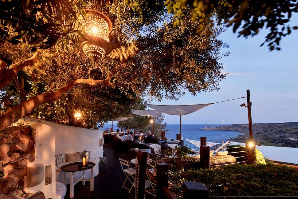 Een foto van Grecian Park Hotel