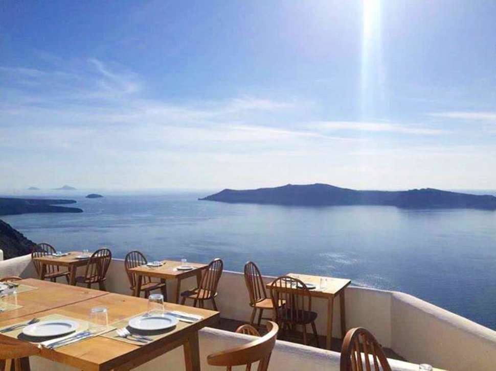 Een foto van Rocabella Santorini