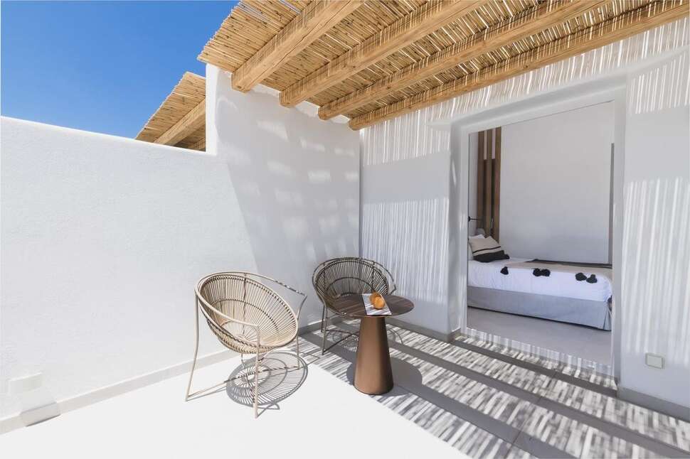 Een foto van Adama Boutique Hotel
