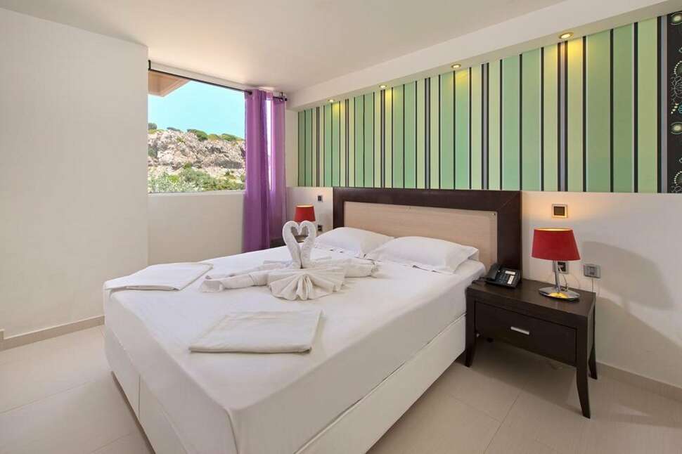 Een foto van Delfinia Resort