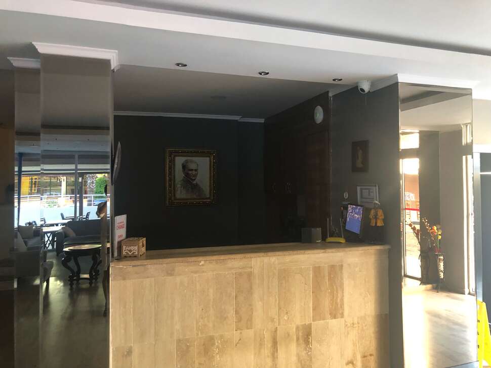 Een foto van Astoria Life Hotel