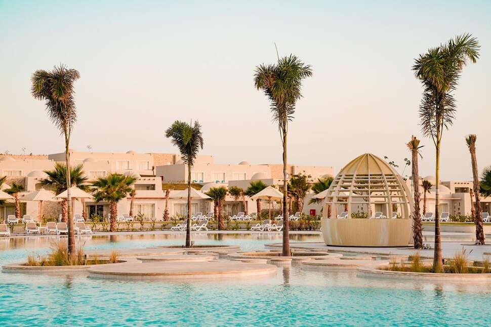 Een foto van Sentido Reef Oasis Suakin