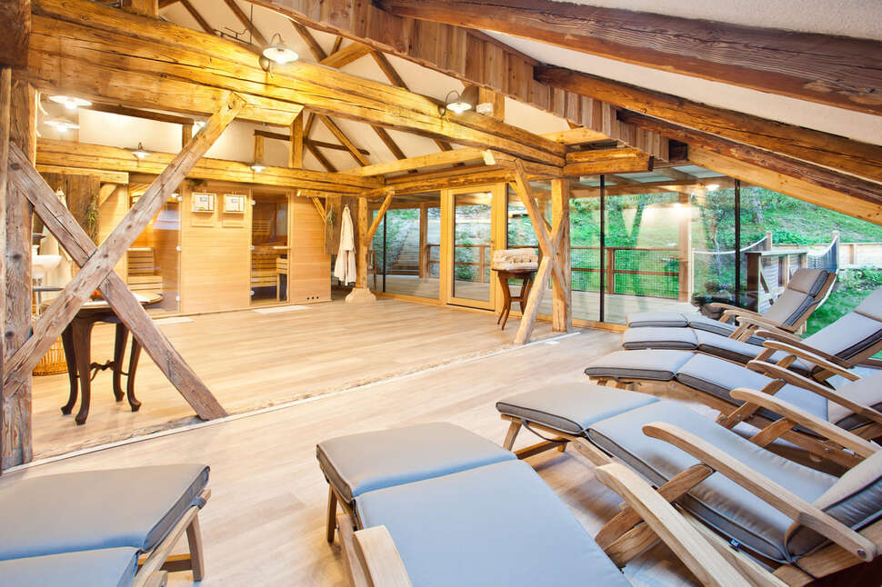 Een foto van Herbal Glamping Ljubno