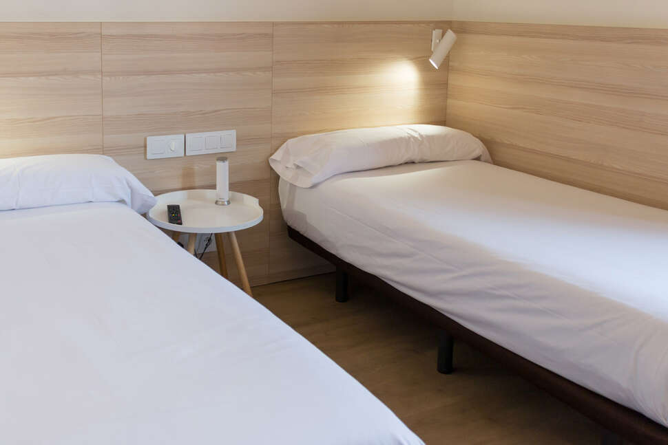 Een foto van Hostal Lami