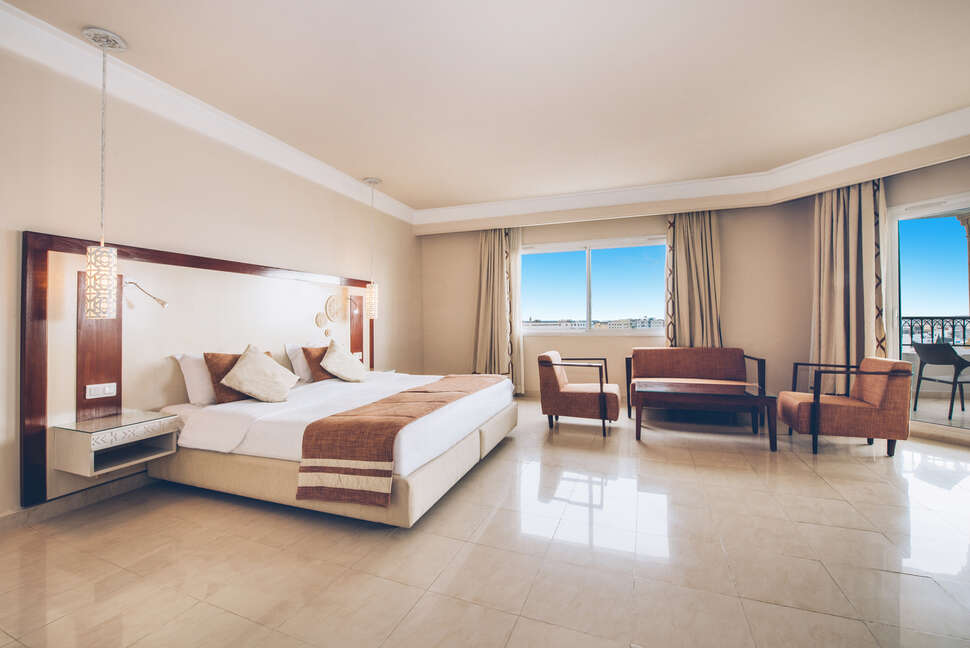 Een foto van Iberostar Selection Royal El Mansour