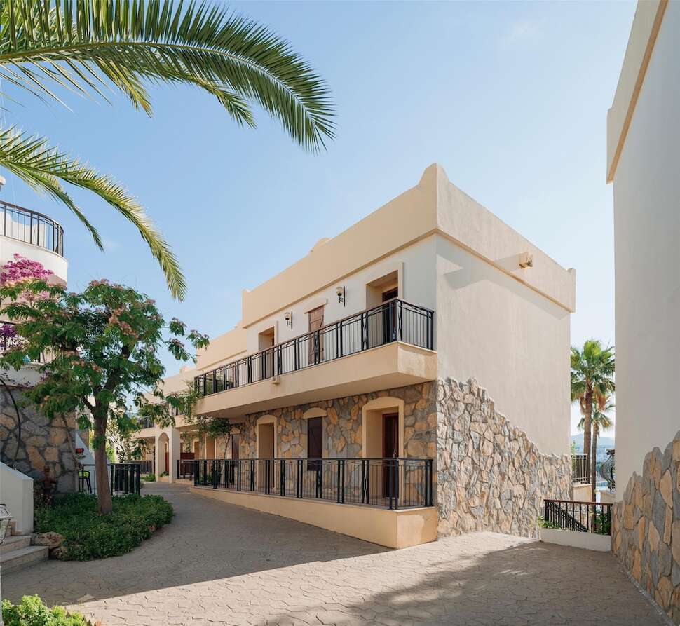 Een foto van Selectum Colours Bodrum