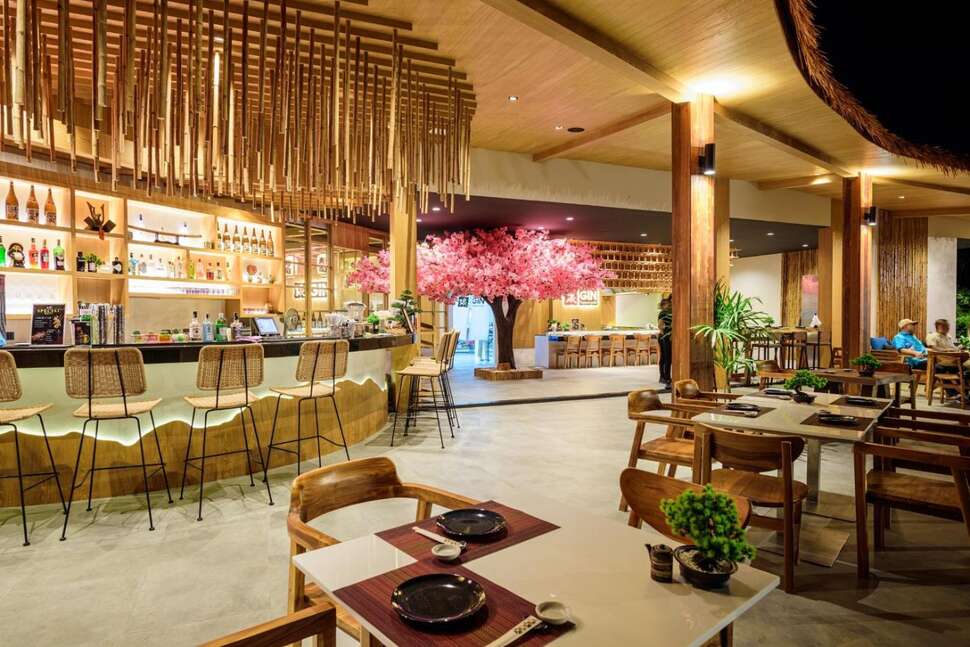 Een foto van Kalima Resort & Villas Khao Lak