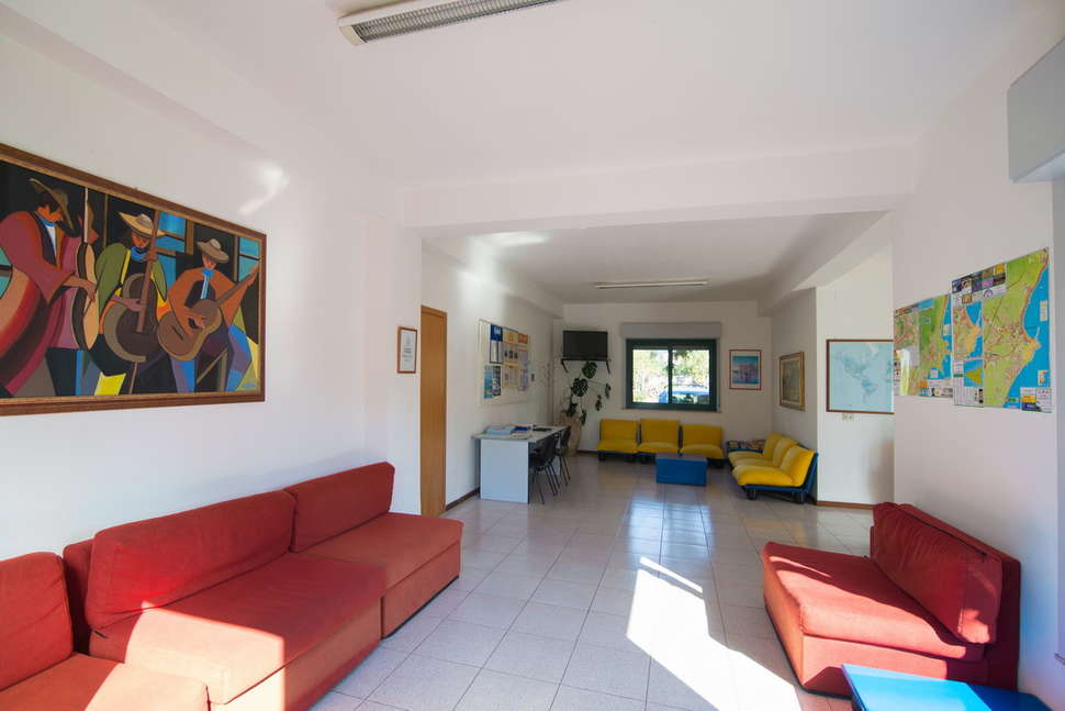 Ein Foto Villaggio Alkantara