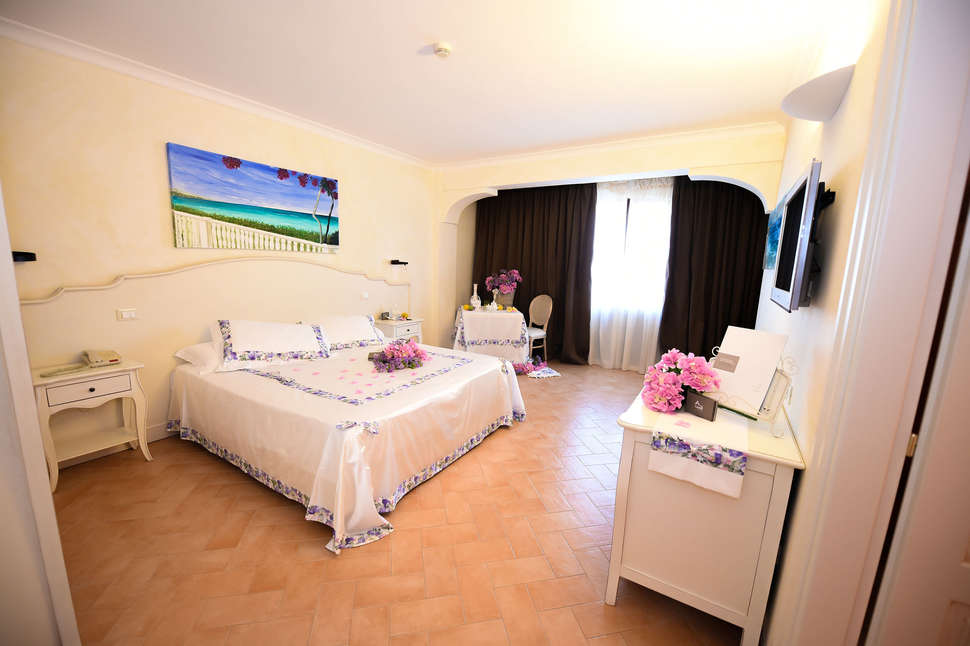 Ein Foto Relais Masseria Caselli