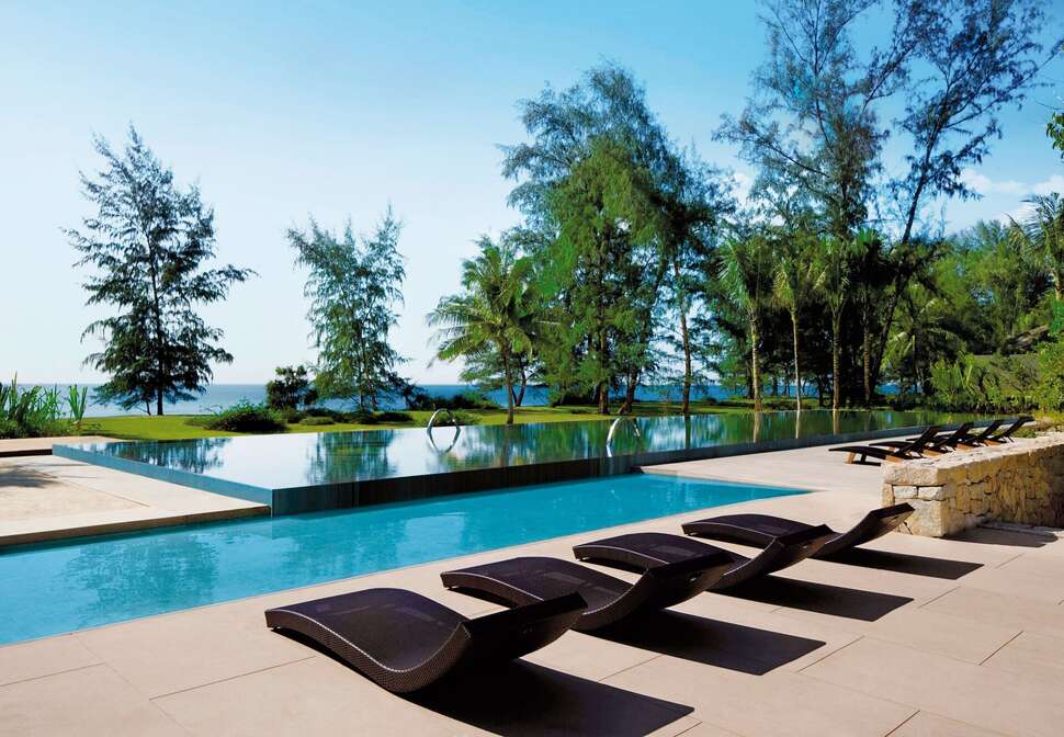 Ein Foto Renaissance Phuket Resort & Spa