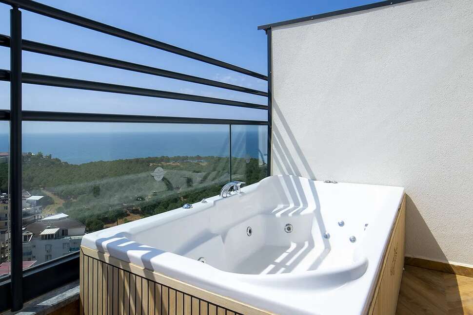 Een foto van Maril Beach & Spa Hotel