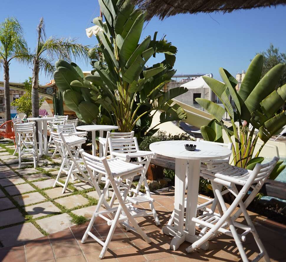 Een foto van Hotel Alba Seleqtta