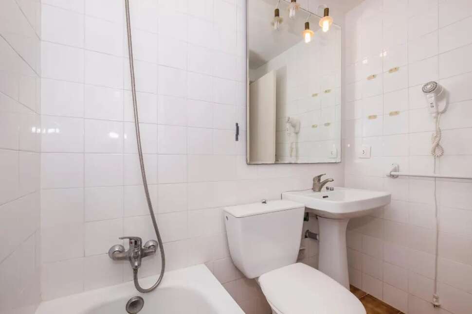 Een foto van Appartementen Playa Parc