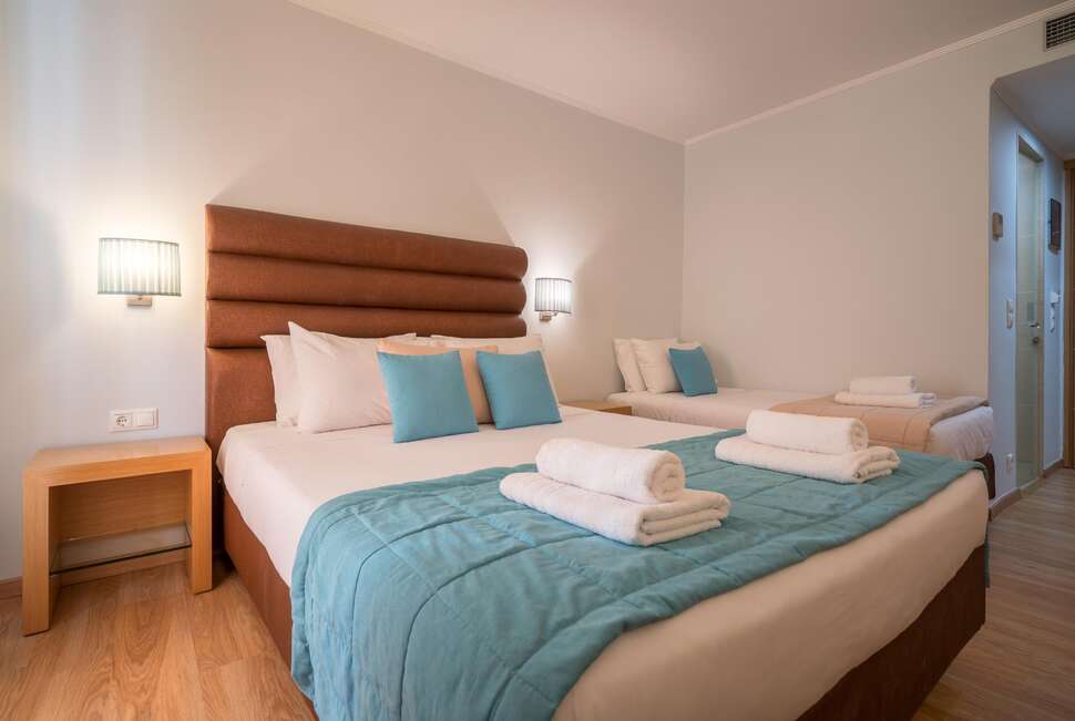 Een foto van Galaxy Beach Resort