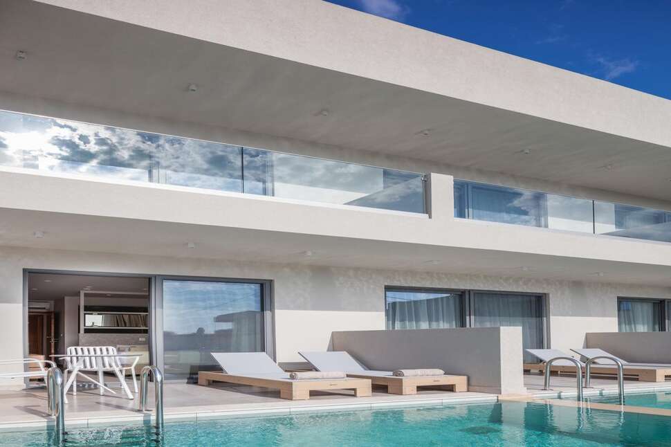 Een foto van Nima Boutique Hotel